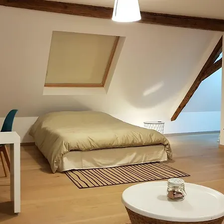 Le Moulin De 3* Krautergersheim